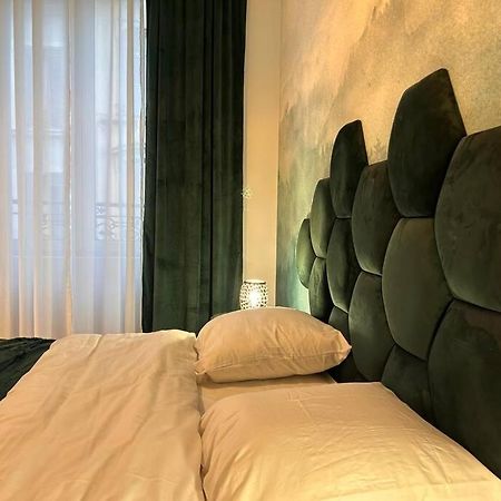 Appartement Esprit Alsace: 70M2 De Charme à Mulhouse Extérieur photo