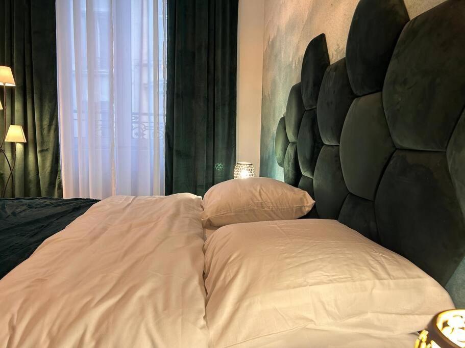 Appartement Esprit Alsace: 70M2 De Charme à Mulhouse Extérieur photo