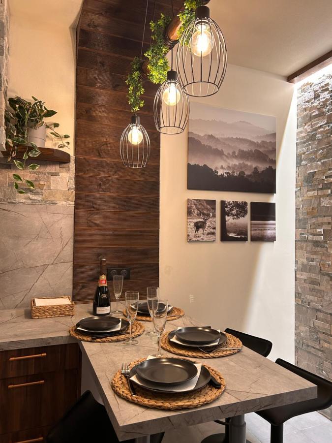 Appartement Esprit Alsace: 70M2 De Charme à Mulhouse Extérieur photo