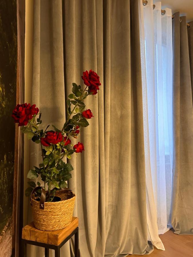 Appartement Esprit Alsace: 70M2 De Charme à Mulhouse Extérieur photo